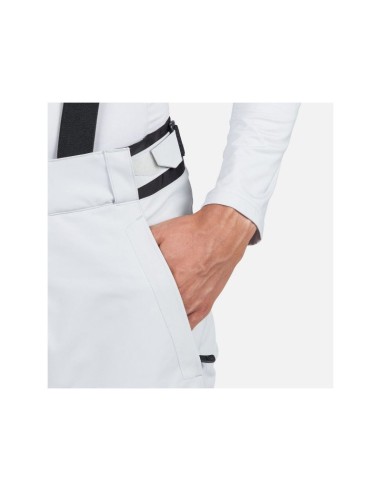 Rossignol Hero Velika Pant Gray