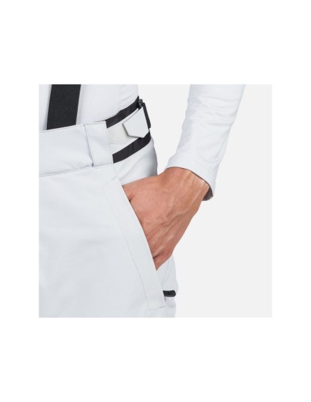 Rossignol Hero Velika Pant Gray