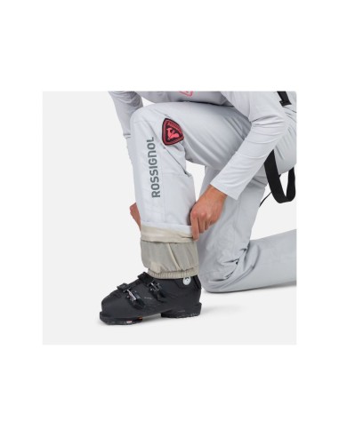 Rossignol Hero Velika Pant Gray