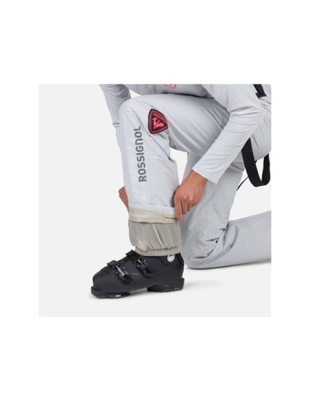 Rossignol Hero Velika Pant Gray