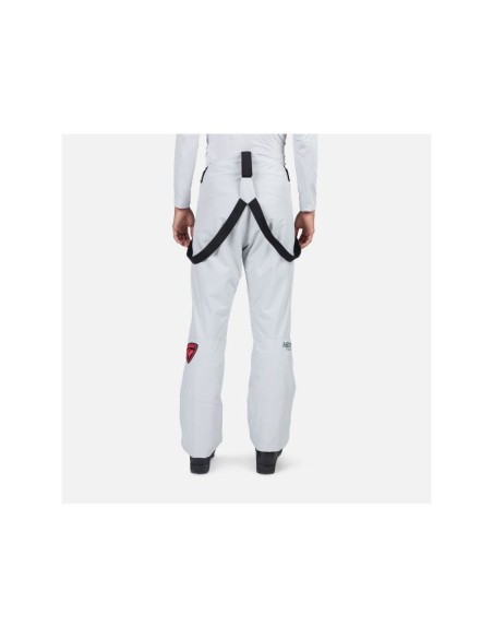 Rossignol Hero Velika Pant Gray