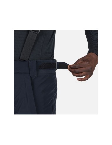Rossignol Blackside Pant black