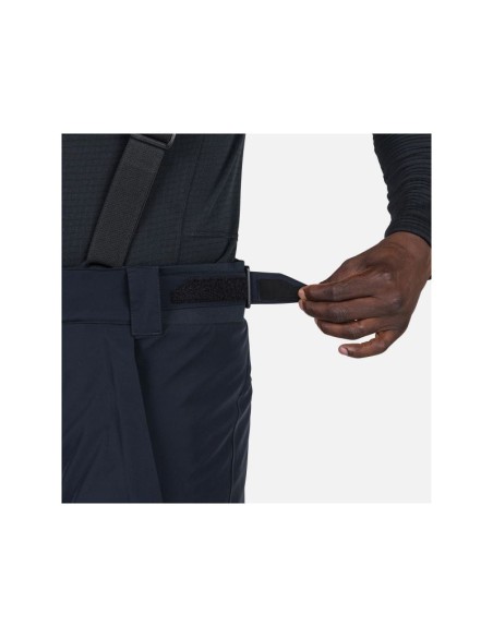 Rossignol Blackside Pant black