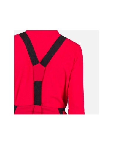 Rossignol Blackside Pant red