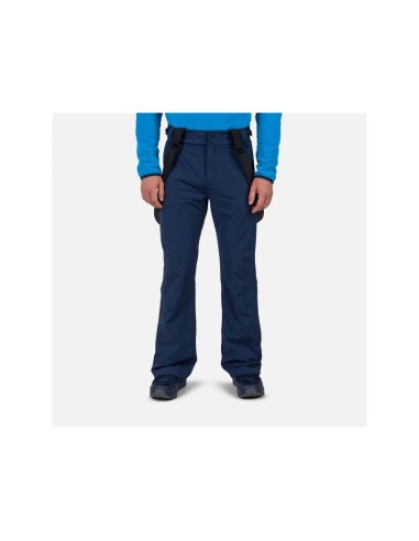 Rossignol Blackside Pant Navy Blue