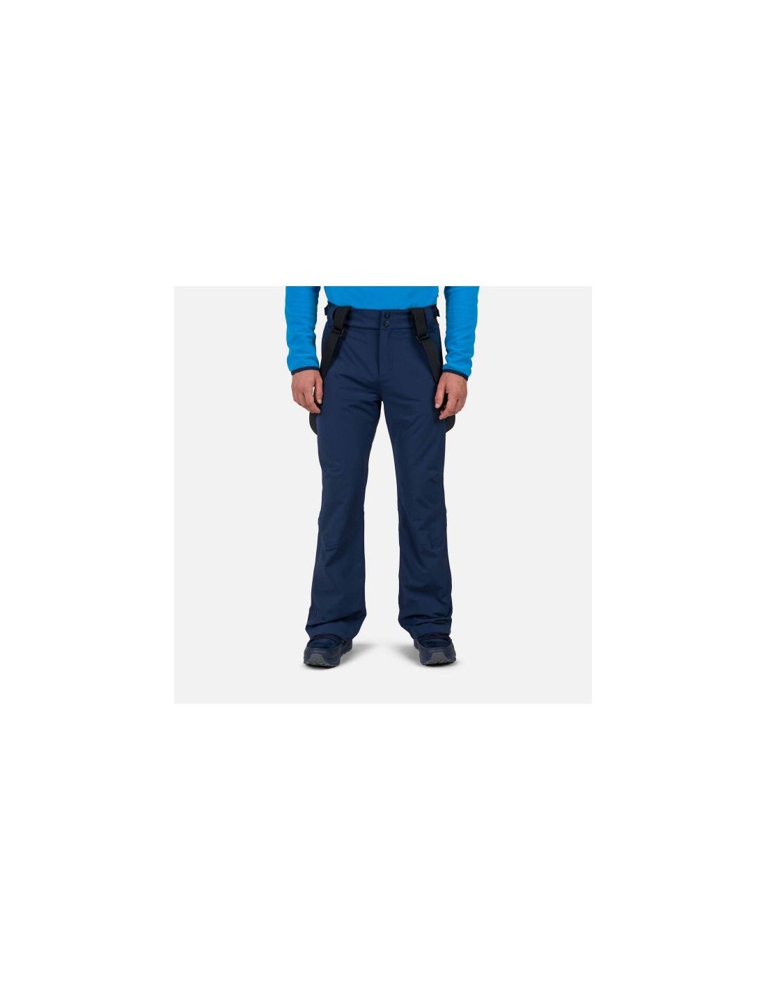 Rossignol Blackside Pant Navy Blue