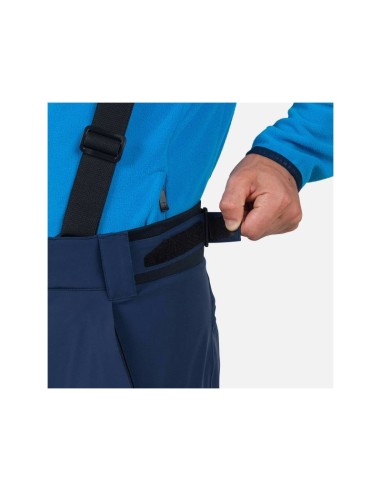 Rossignol Blackside Pant Navy Blue