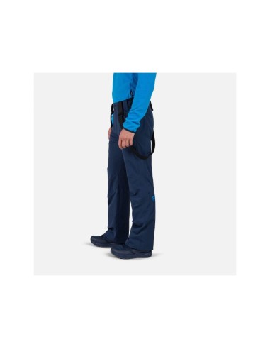 Rossignol Blackside Pant Navy Blue