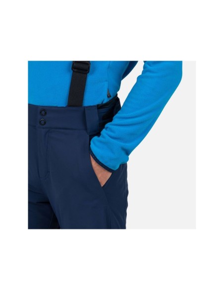 Rossignol Blackside Pant Navy Blue