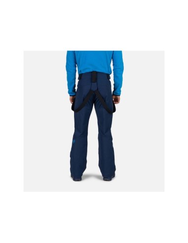 Rossignol Blackside Pant Navy Blue