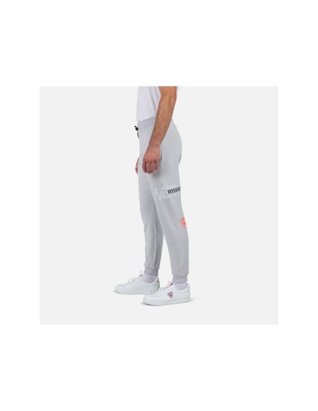 Rossignol New Hero Pant Gray