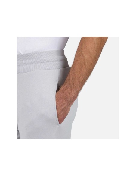 Rossignol New Hero Pant Gray