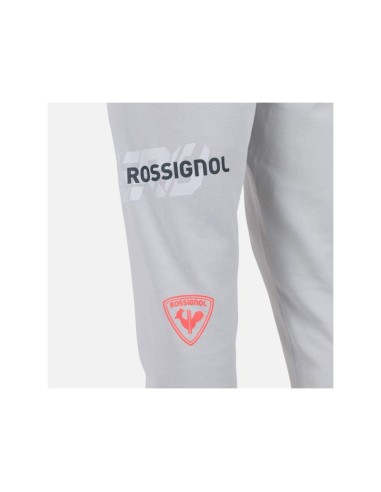 Rossignol New Hero Pant Gray