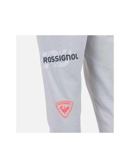 Rossignol New Hero Pant Gray