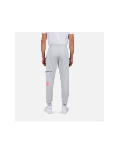 Rossignol New Hero Pant Gray