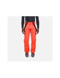 Rossignol Hero Velika Pant red