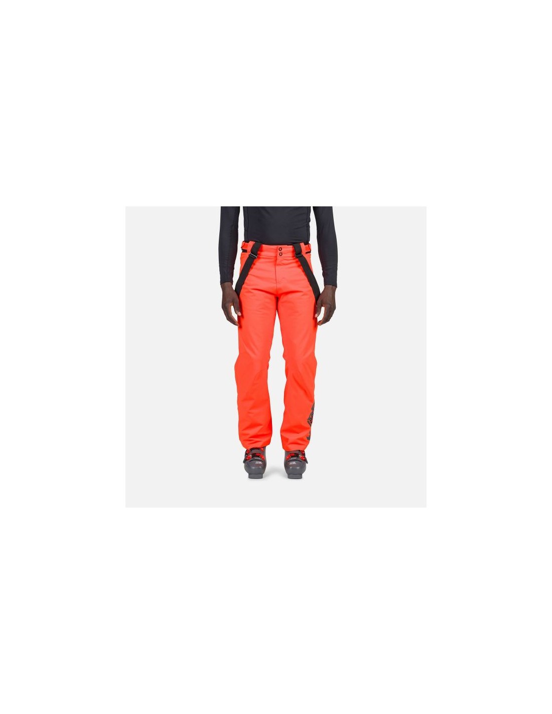 Rossignol Hero Velika Pant red