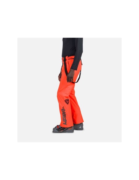 Rossignol Hero Velika Pant red
