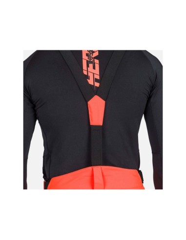 Rossignol Hero Velika Pant red