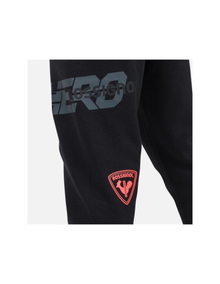 Rossignol New Hero Pant Black