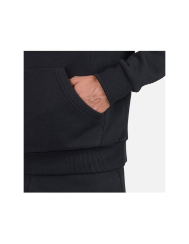 Rossignol New Hero Hoodie Black