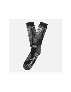 Rossignol High Speed Socks black