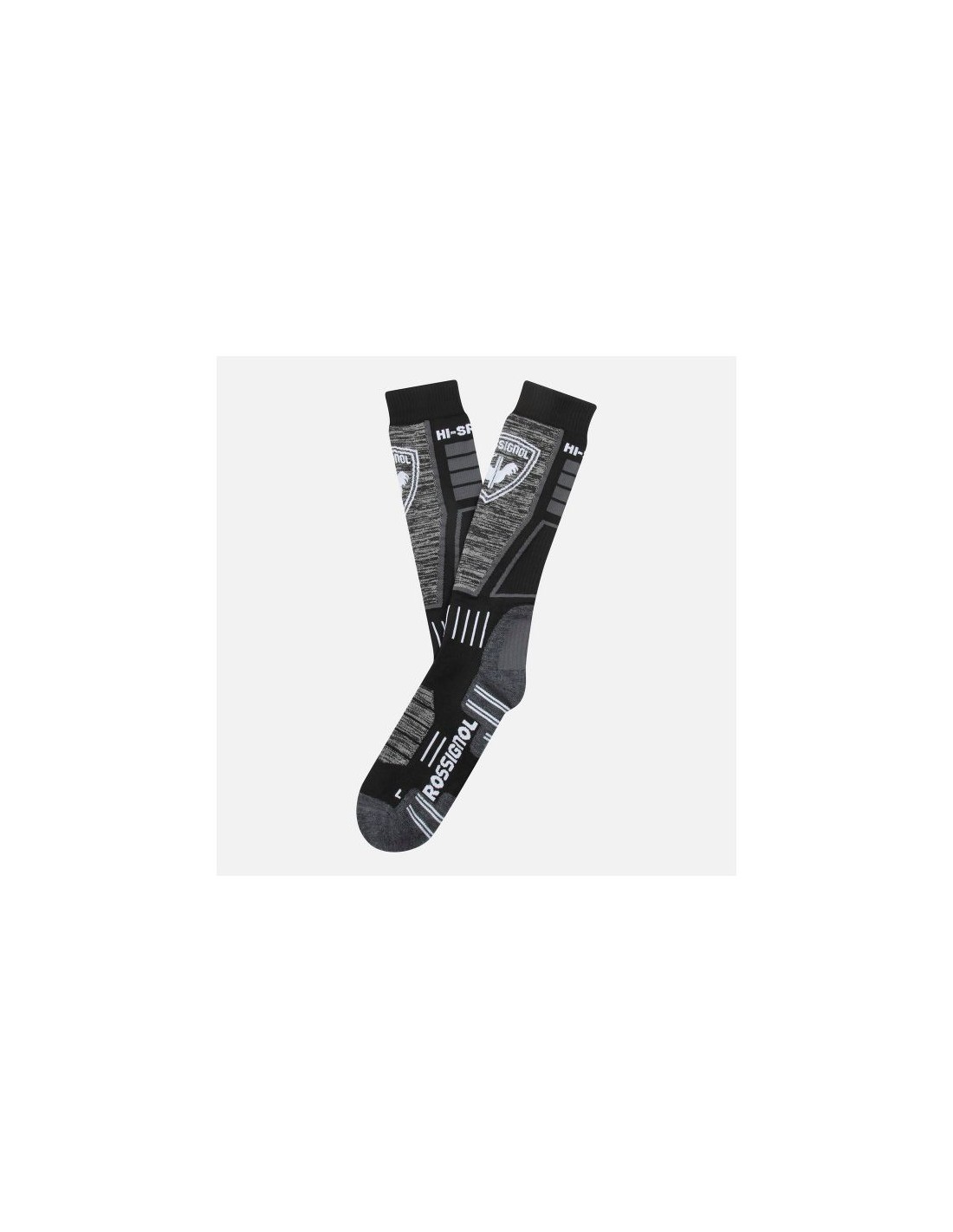 Rossignol High Speed Socks black