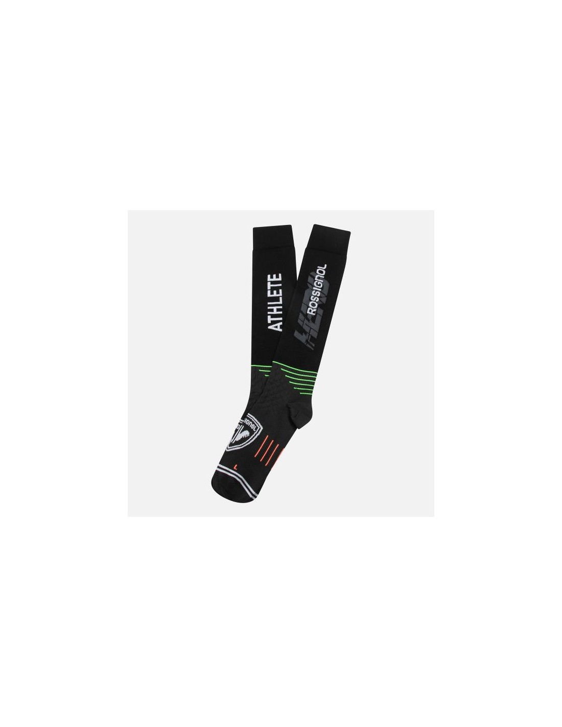Rossignol Rossignol Hero Socks Black