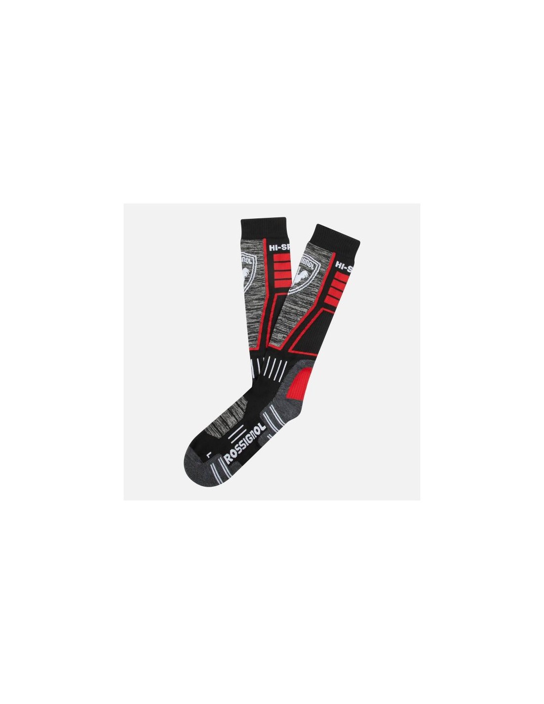 Rossignol High Speed Socks red