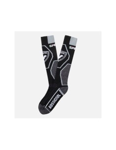 Rossignol Speed Comfort Socks Black