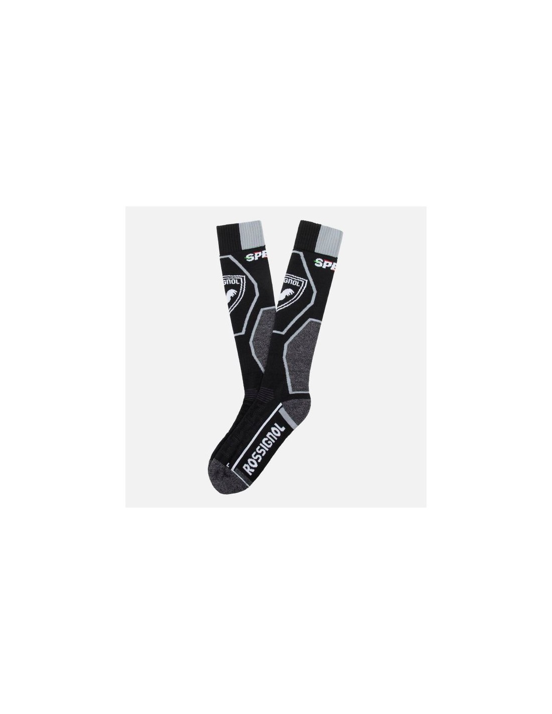 Rossignol Rossignol Speed Comfort Socks Black