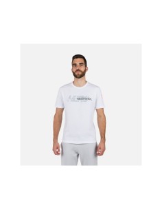 Rossignol New Hero Graphic Tee White