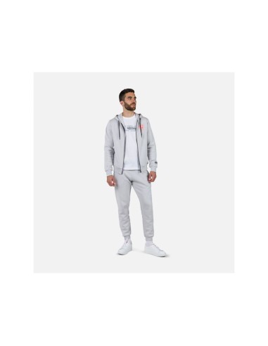 Rossignol New Hero Graphic Tee White