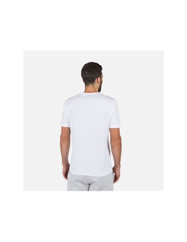 Rossignol New Hero Graphic Tee White