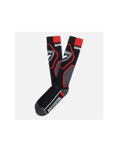 Rossignol Speed Comfort Socks red