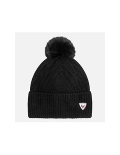 Rossignol W Sara Cap Black