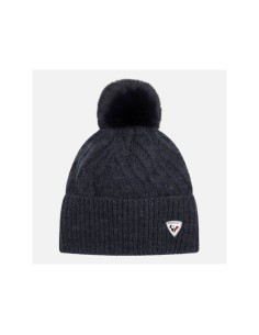 Rossignol W Sara Cap Navy Blue