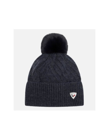 Rossignol W Sara Cap Navy Blue