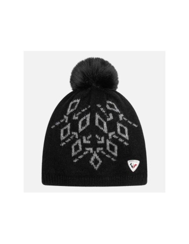 Rossignol W Mia Cap Black