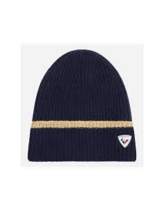 Rossignol W Luiza Cap Navy Blue