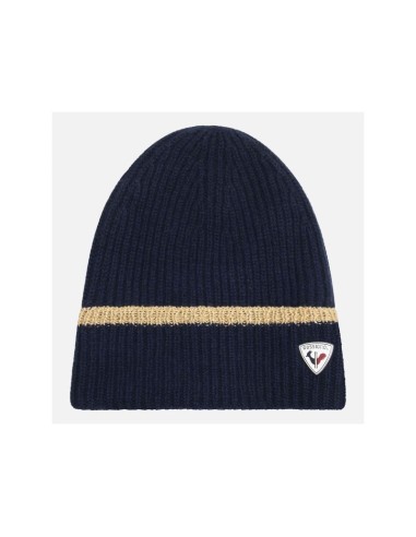 Rossignol W Luiza Cap Navy Blue