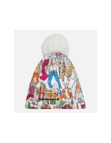 Rossignol W Missy Cap