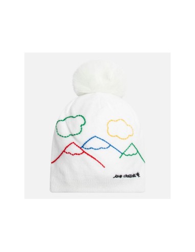 Rossignol W Missy Cap White