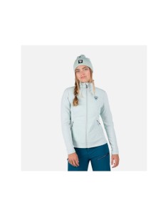 Rossignol W Classique Hybrid Clim Fz sweatshirt