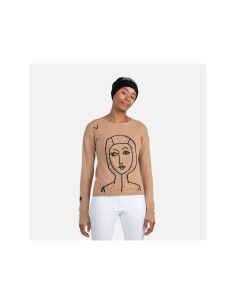Rossignol W Jcc Lina Pull Sweater