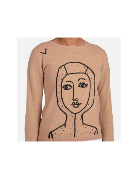 Rossignol W Jcc Lina Pull Sweater