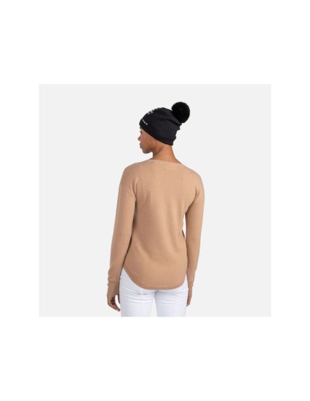 Rossignol W Jcc Lina Pull Sweater