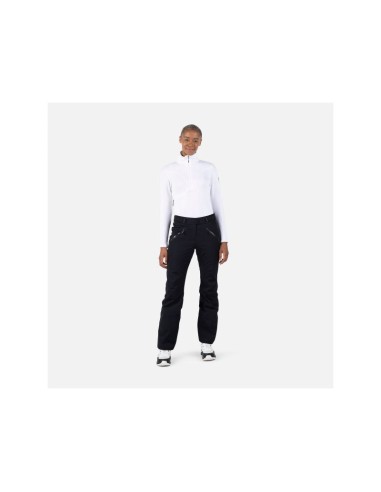 Rossignol W Blackside Pant black