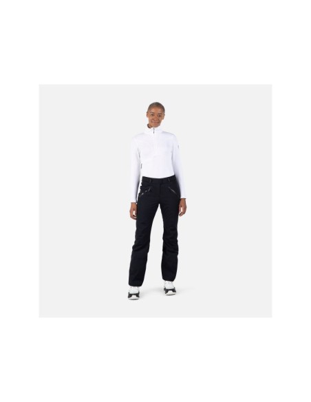 Rossignol W Blackside Pant black