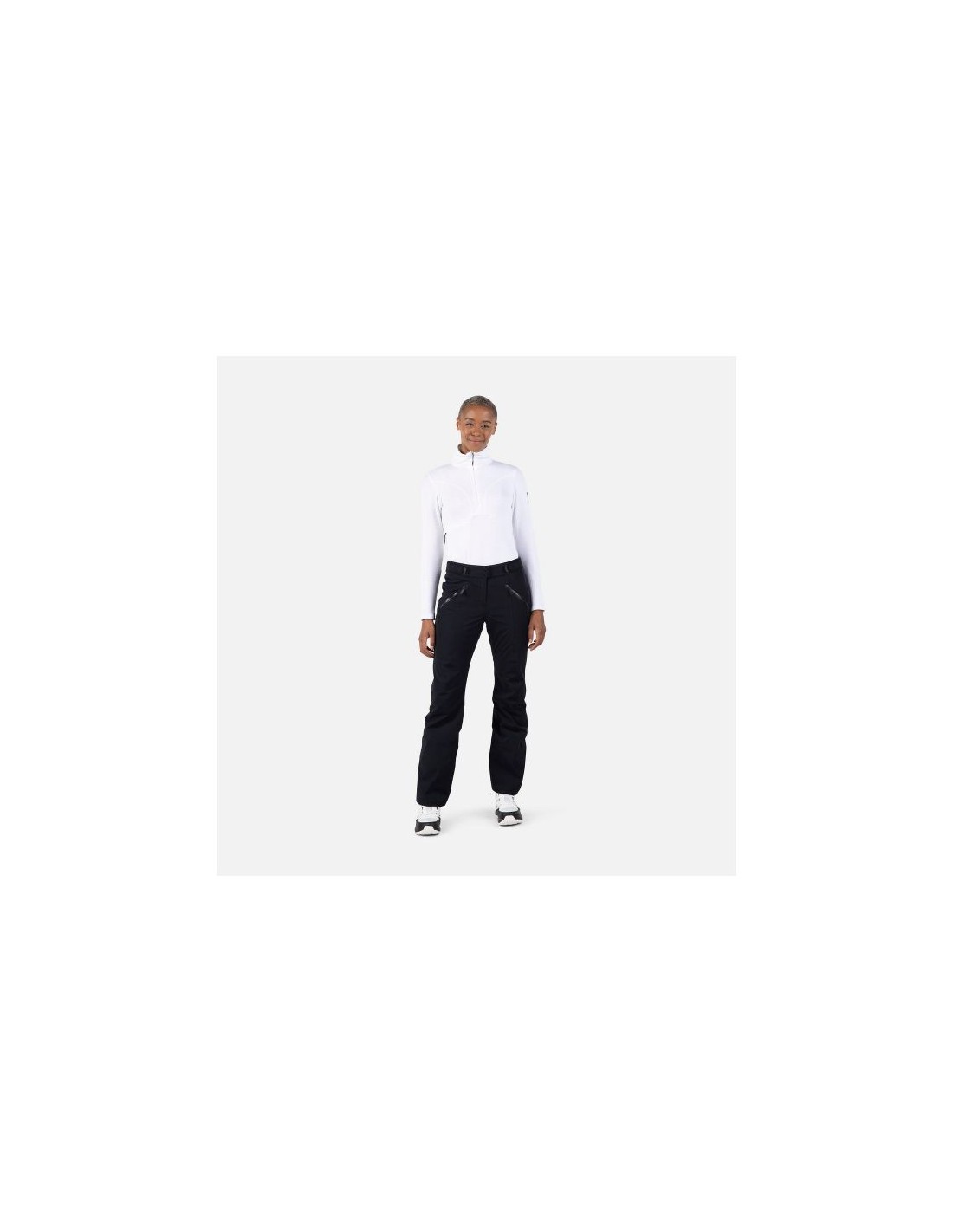 Rossignol W Blackside Pant black